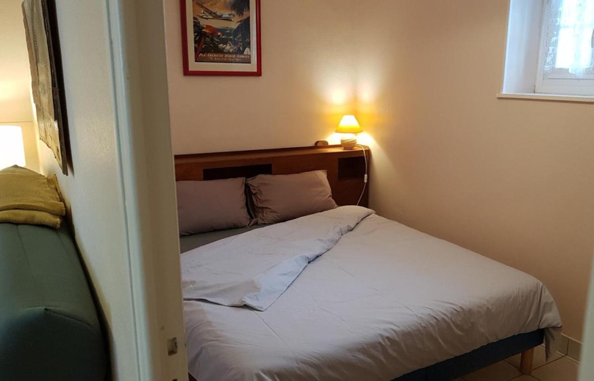 Gite De Champdore Nanthiat Exteriör bild